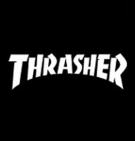 Thrasher