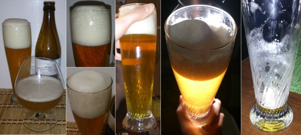 Светлый бархатный эль - спец.пиво.<br />
Рецепт и описание есть в моем блоге.