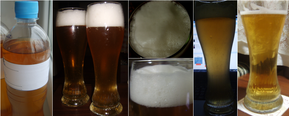 [U][B]ПИВО.12. Пшеничное светлое &quot;Поляничка&quot;[/B][/U]<br />...