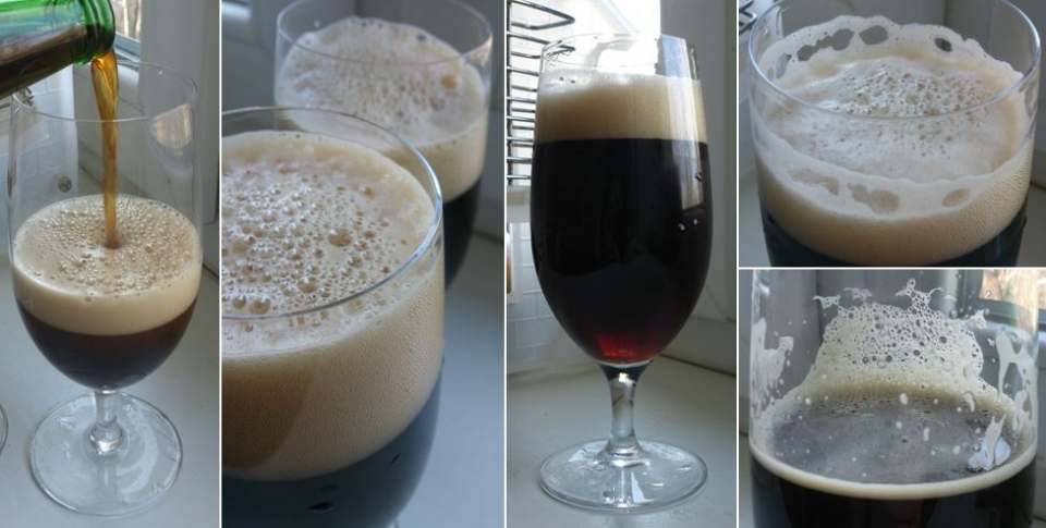 &quot;Мюнхер-Эль&quot; партия №71 (повтор успешного рецепта).<br />
Информация есть в блоге.