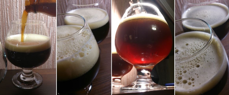 Партия №77.<br />
"ШАЙТАН"<br />
темный, поджаренный эль.<br />
Рецепт и описание по...