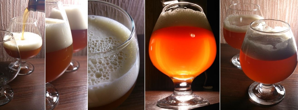 Amarican IPA &quot;Гранд Каньон&quot;<br />
Партия №74.<br />
Это офигенно вкусно, мощно и...