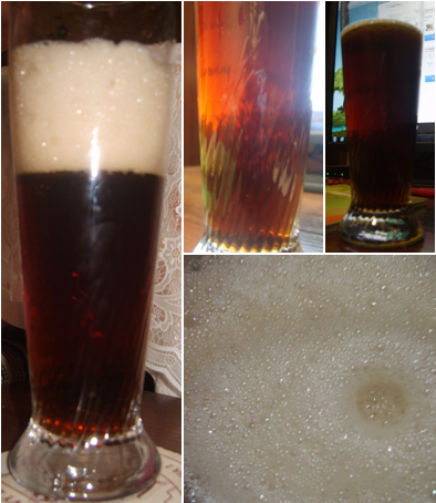 [U][B]ПИВО.18. Темное пшеничное - Дункельвайцен[/B][/U]<br />...