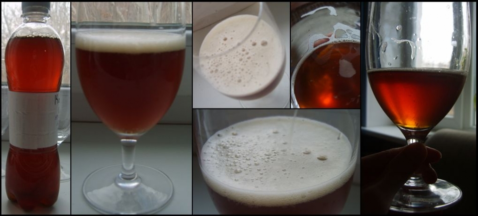 [U][B]Пиво.2. Красный эль (EPA)[/B][/U]<br />...