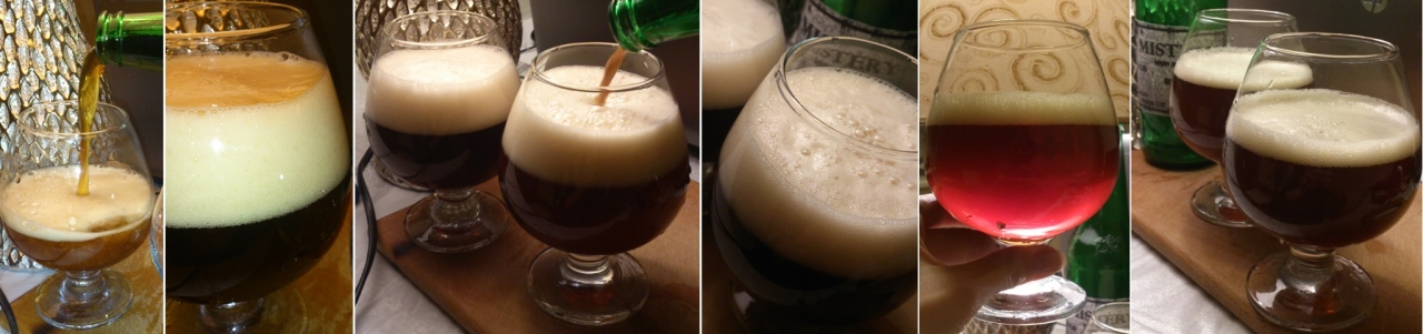 Партия №110 - "Загадка"/"Mustery"<br />
Рецепт и подробности дегустации есть...