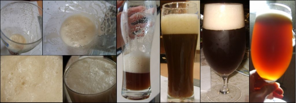 [U][B]ПИВО.4.. Темное пшеничное. Дункельвайцен[/B][/U]<br />...