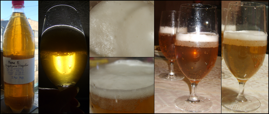 [U][B]ПИВО.5. Светлое Пшеничное[/B][/U]<br />...