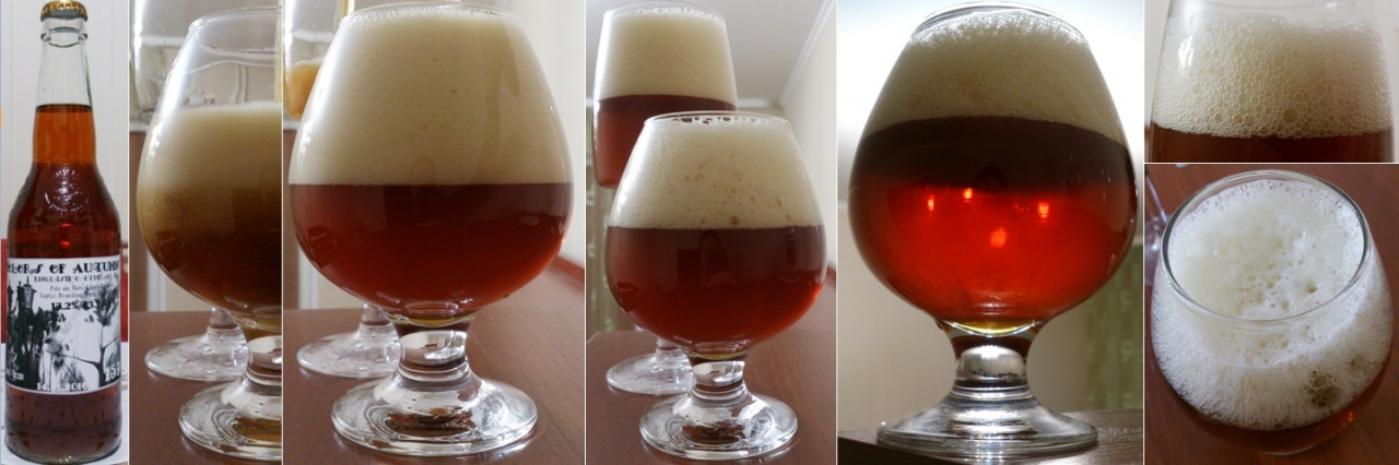 №159_эксперименты с IPA=), этот был с добавкой овса... косим под овсяные стауты)))... с рецептом...