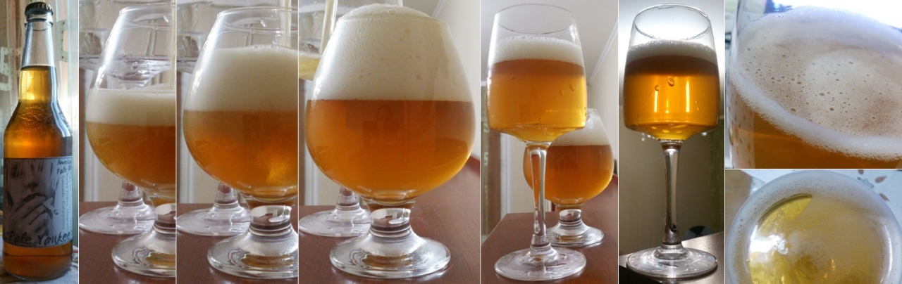 №165_АРА &quot;Бледный Янки&quot;