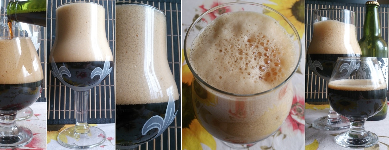 №141_Вишневый мюнхер-эль (черт его знает какой ему стиль приписать, не задавалась такой...