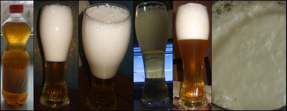 [U][B]ПИВО.6. Светлый эль "6 злаков-МЕДОВОЕ"[/B][/U]<br />...