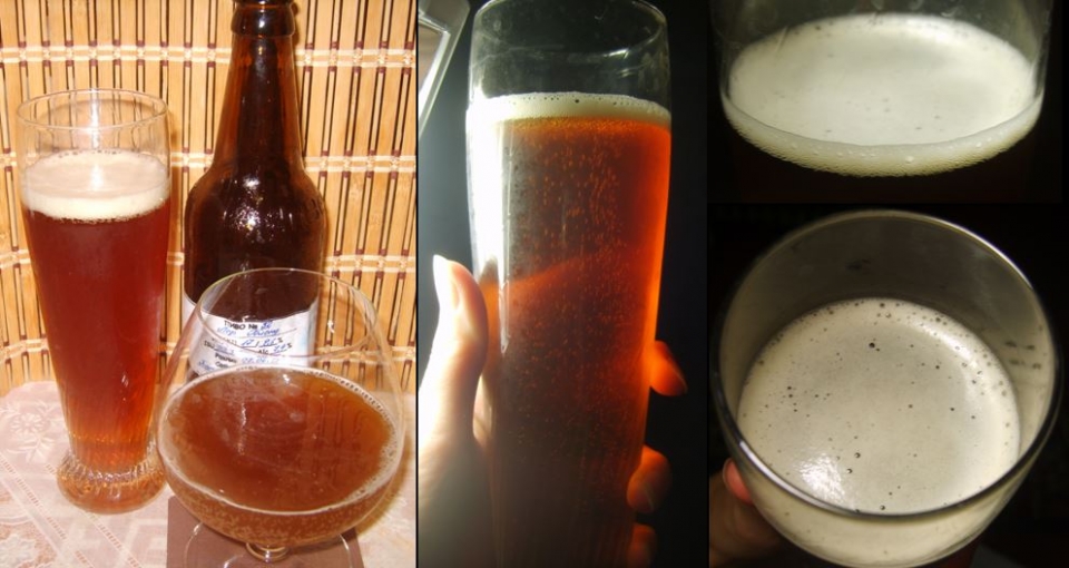 Подробности: рецепт и описание партии есть в моем блоге, а так же на форуме