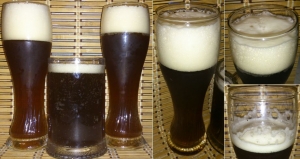 Партия №61 - Амбер