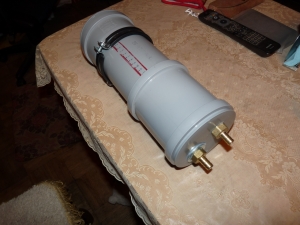 холодильник