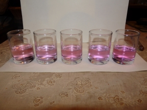 проба Ланга