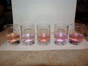 проба Ланга