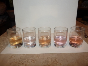 проба Ланга