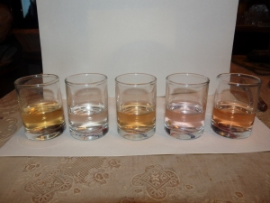 проба Ланга