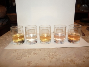 проба Ланга