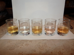 проба Ланга