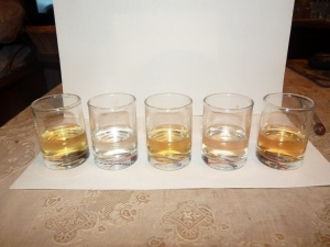 проба Ланга