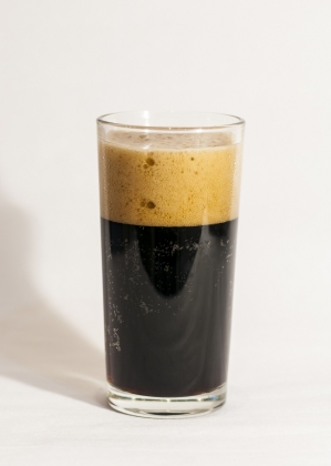 Овсяный стаут