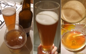 Партия №52 - Блонд